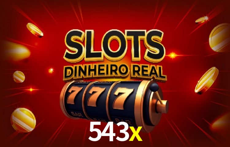 543x.com