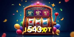 543x: Seu Cassino Premiado com Pagamentos Rápidos