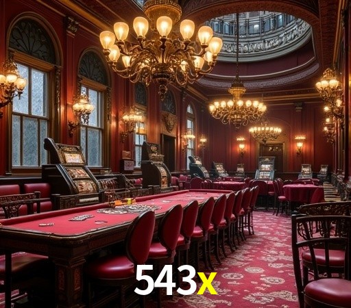 543x,543x.com