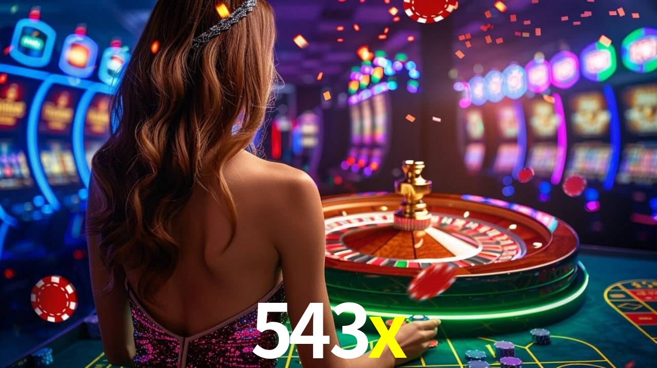 543x,543x.com