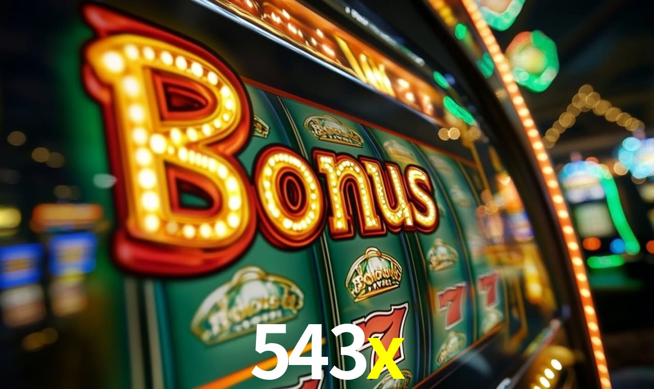 543x,543x.com