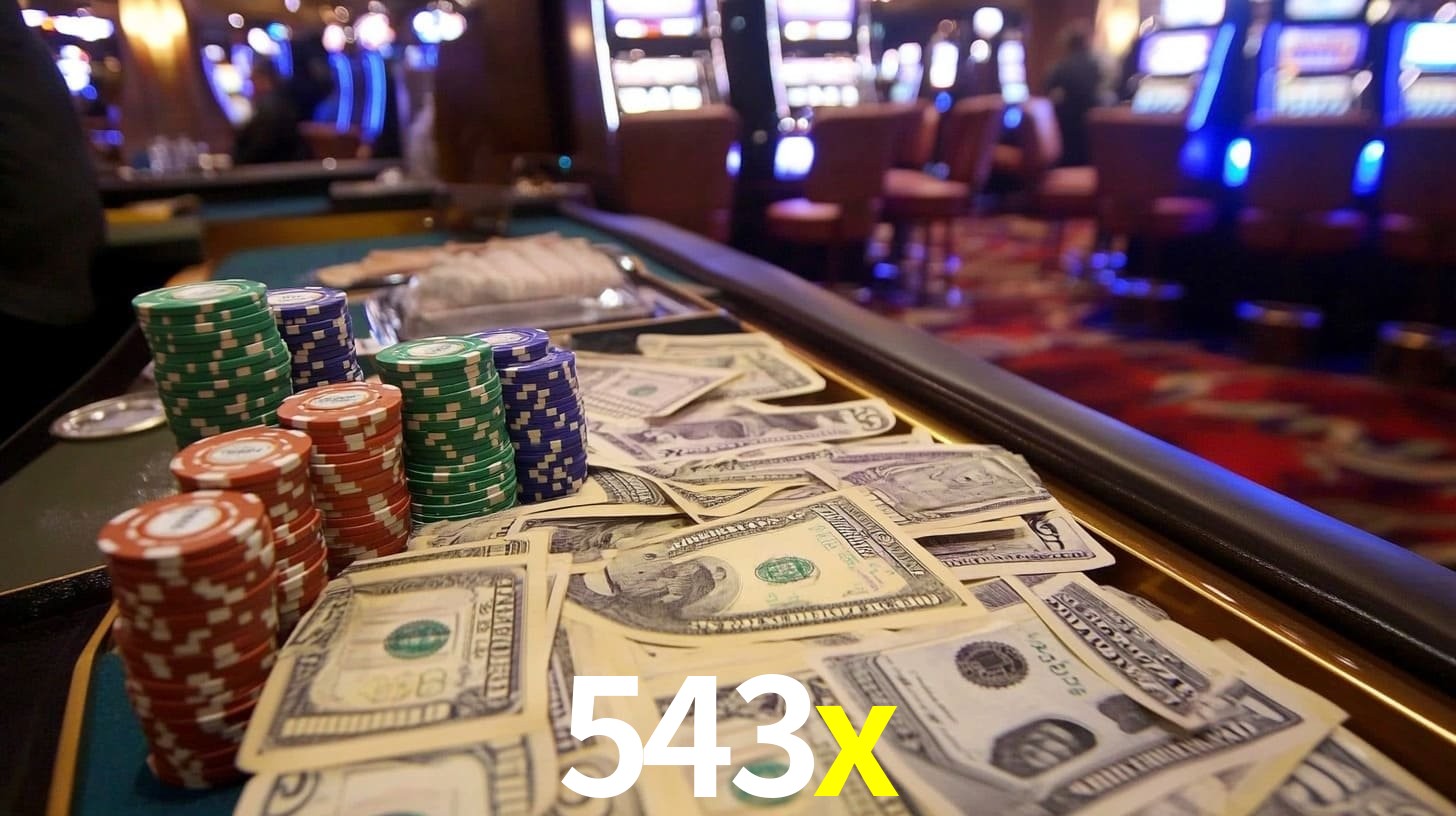 543x,543x.com